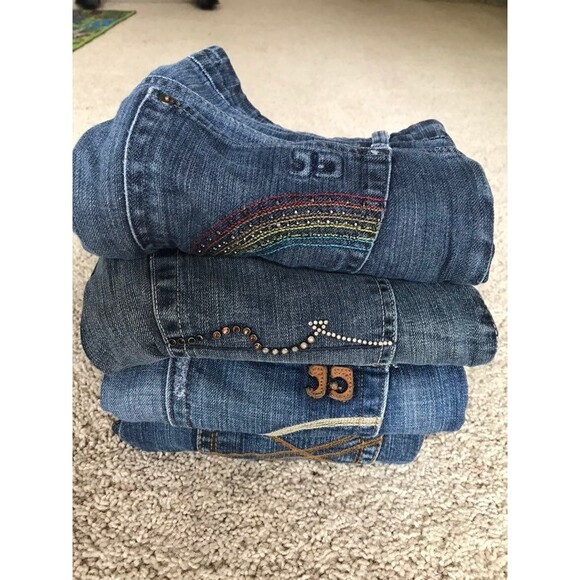 Joe's Jeans Denim - Jean Denim Bundle Lot